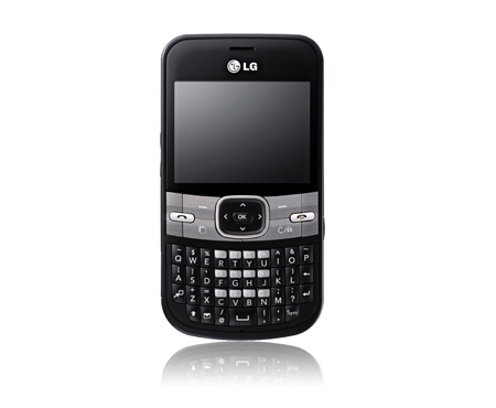 Điện thoại LG GW305