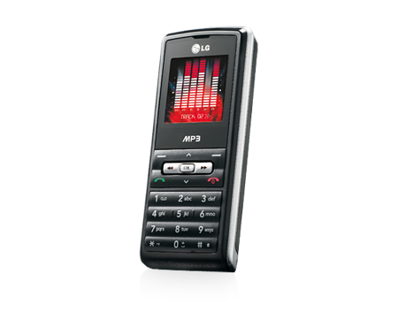 Điện thoại LG KP110