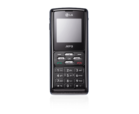 Điện thoại LG KP115