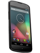 Điện thoại LG Nexus 4 E960 - 16GB