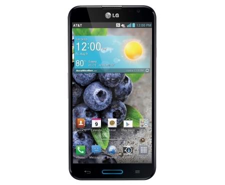Điện thoại LG Optimus G Pro E980 - 32GB