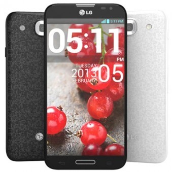 Điện thoại LG Optimus G Pro E988 - 16GB