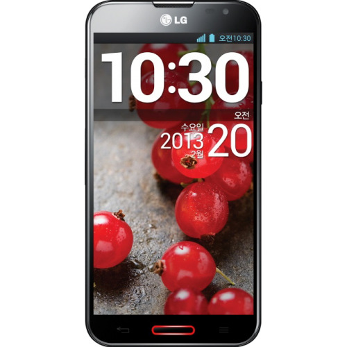 Điện thoại LG Optimus G Pro E985 (F240) - 32GB