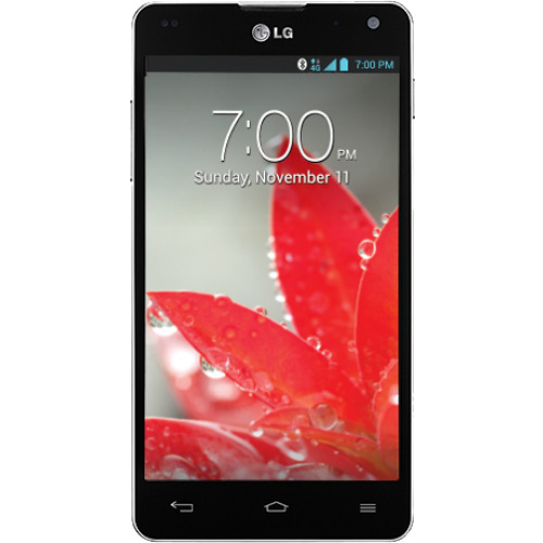 Điện thoại LG Optimus GK F220 - 16GB