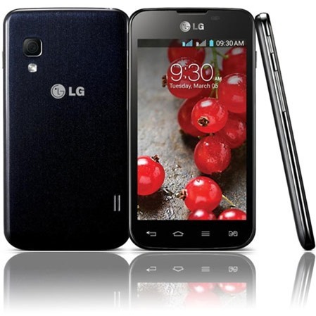 Điện thoại LG Optimus L5 II Dual E455 - 4GB