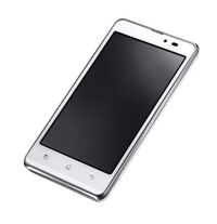 Điện thoại LG Optimus LTE Tag - 16GB