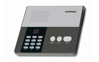 Điện thoại liên lạc nội bộ Commax CM-810M