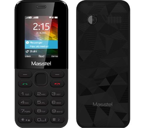 Điện thoại Masstel A105 - 2 sim