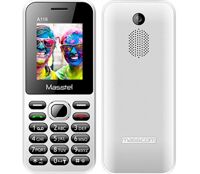 Điện thoại Masstel A116 - 32 MB, 2 sim