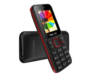 Điện thoại Masstel A126 - 2 sim