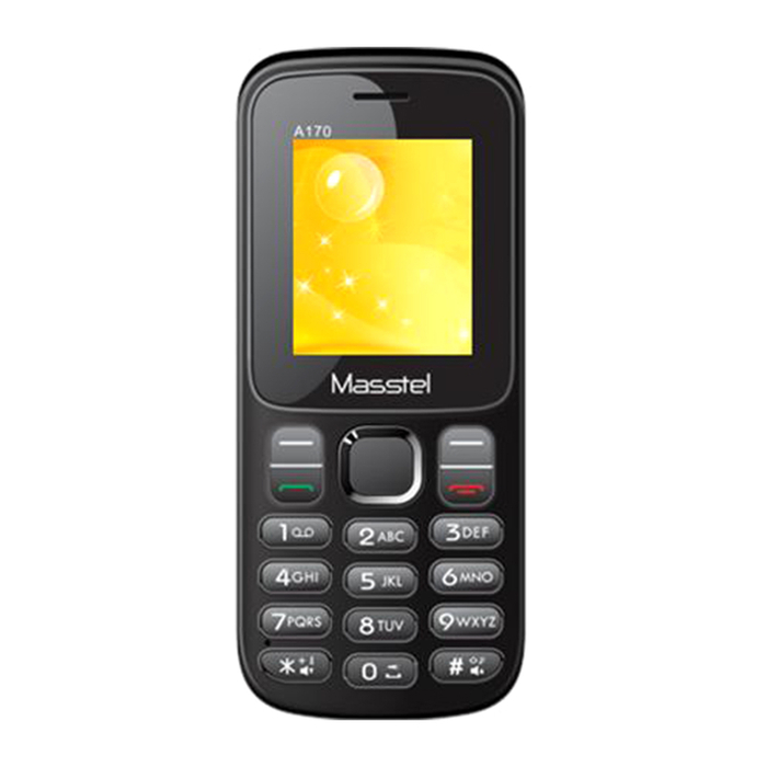 Điện thoại Masstel A170