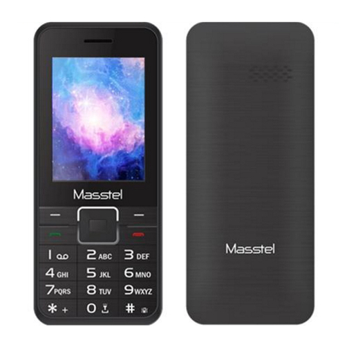 Điện thoại Masstel A245 - 2 sim