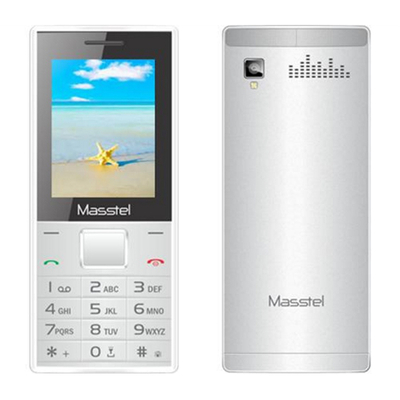 Điện thoại Masstel A250 - 2 sim