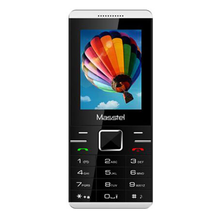 Điện thoại Masstel A280 - 2 sim, 2 sóng