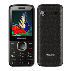 Điện thoại Masstel B20 2 Sim