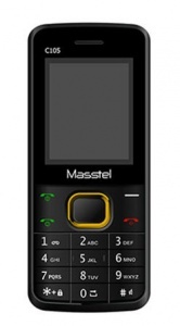 Điện thoại Masstel C105 - 2 sim