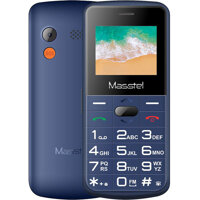 Điện thoại Masstel Fami 11 - 32MB
