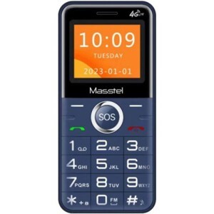 Điện thoại Masstel Fami 8 4G