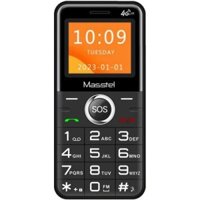 Điện thoại Masstel Fami 8 4G