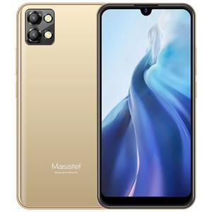 Điện thoại Masstel Hapi 30 3GB/32GB