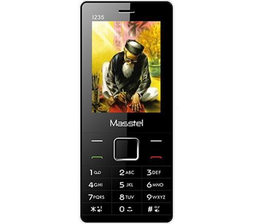 Điện thoại Masstel I235 - 32 MB, 2 sim