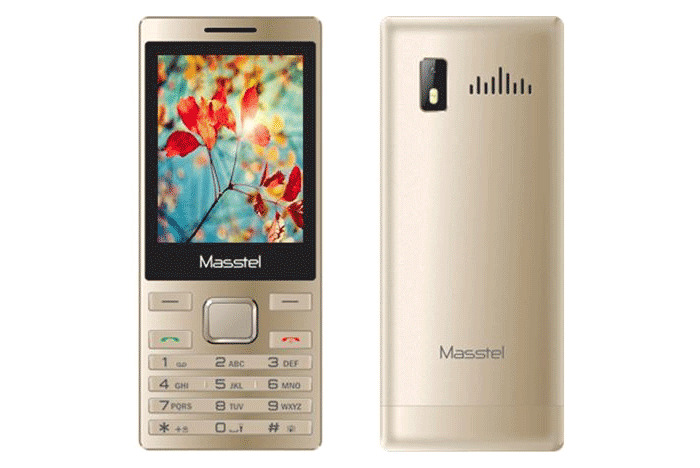 Điện thoại Masstel I280