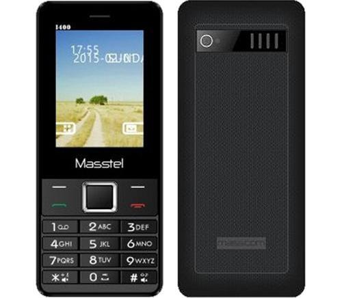 Điện thoại Masstel i400