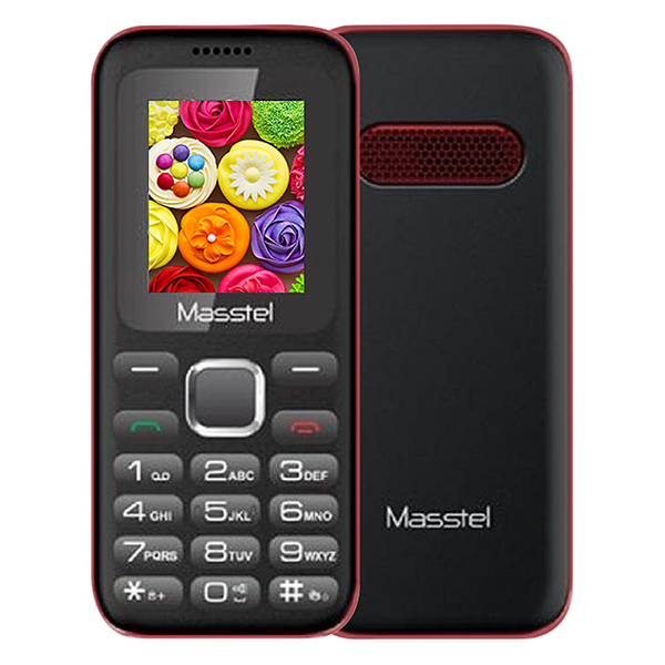 Điện thoại Masstel Izi 109 - 1.77 inch