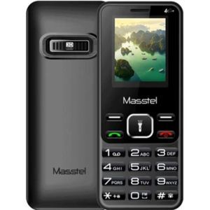 Điện thoại Masstel IZI 11 4G