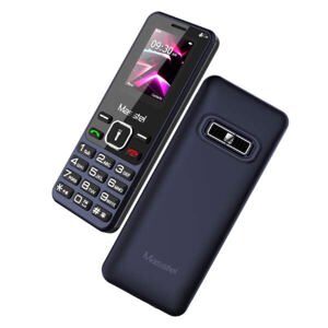 Điện thoại Masstel IZI 11 4G