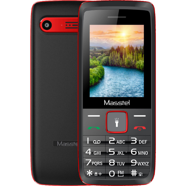 Điện thoại Masstel IZI 200