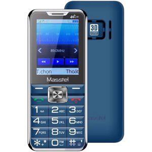 Điện thoại Masstel IZI 30 4G