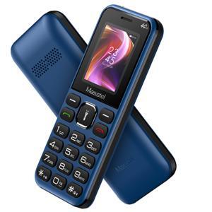 Điện thoại Masstel Izi S1 4G