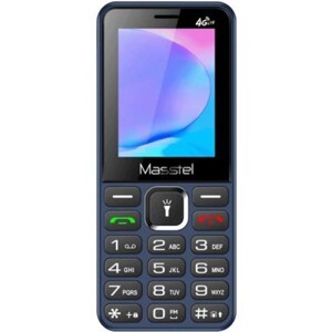 Điện thoại Masstel Izi T1 4G