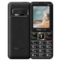 Điện thoại Masstel Izi T5 Plus 4G