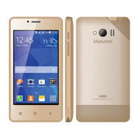 Điện thoại Masstel N403 8GB