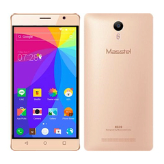 Điện thoại Masstel N520 8GB