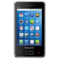 Điện thoại Masstel P19i - 2 sim