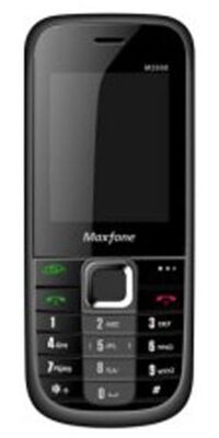 Điện thoại Maxfone C230