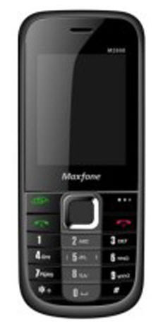 Điện thoại Maxfone C230