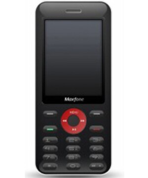 Điện thoại Maxfone E530