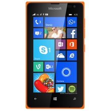 Điện thoại Microsoft Lumia 435 (N435) - 8GB, 2 sim