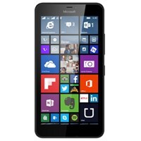 Điện thoại Microsoft Lumia 640XL (640 XL) - 1 sim