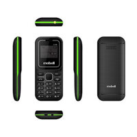 Điện thoại Mobell C106