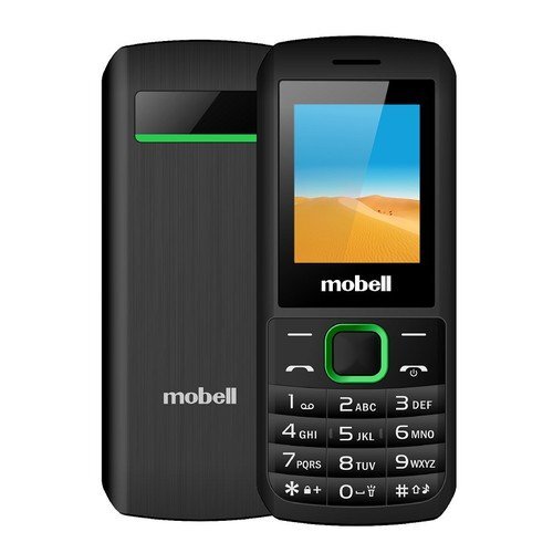 Điện thoại Mobell C206