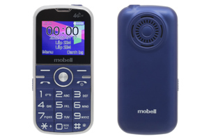 Điện thoại Mobell F209