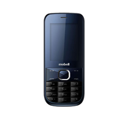 Điện thoại Mobell M229