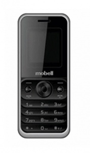 Điện thoại Mobell M260 - 2 sim
