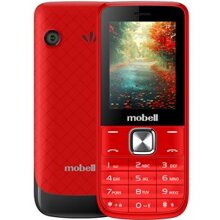 Điện thoại Mobell M328