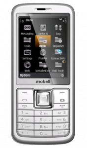 Điện thoại Mobell M330